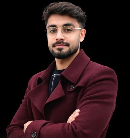 Maqsood Azaad
